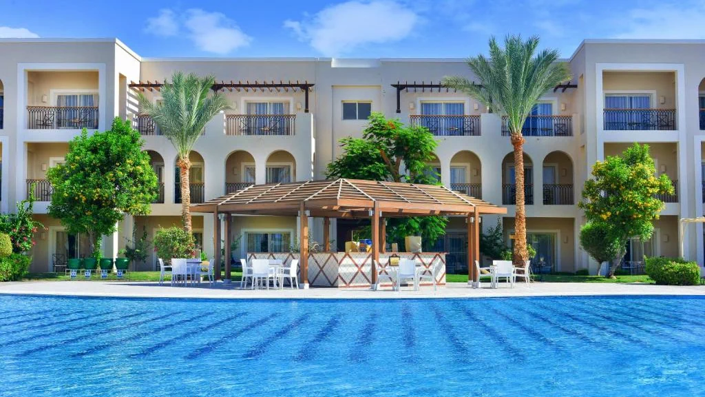 الفندق جاز ميرابل بارك - شرم الشيخ